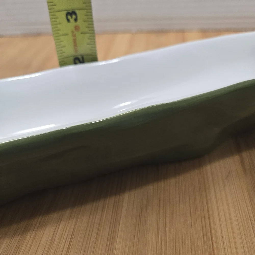 Bella Casa Olive Boat Olive Tray Appetizer Antipasto Charcuterie Party
